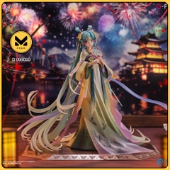 MÔ HÌNH Hatsune Miku - Piapro Characters - S-Fire - Liuguang Ji (SEGA) FIGURE CHÍNH HÃNG