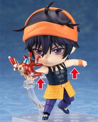 MÔ HÌNH Narancia Ghirga- Jojo - Ougon no Kaze - Nendoroid (#1684) (Good Smile Company)FIGURE CHÍNH HÃNG