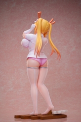 [PRE ORDER] MÔ HÌNH Miss Kobayashi's Dragon Maid Tohru 1/4 Complete Figure(A.DIMENSION) FIGURE CHÍNH HÃNG