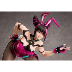 MÔ HÌNH B-style Street Fighter 6 Juri Han Bunny Ver. 1/4 Complete Figure(FREEing) FIGURE CHÍNH HÃNG