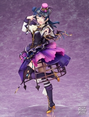 MÔ HÌNH Tsushima Yoshiko - Love Live! School Idol Festival - 1/7 ( Alter ) FIGURE CHÍNH HÃNG