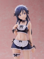 [PRE ORDER] MÔ HÌNH Ore no Imouto ga Konna ni Kawaii Wake ga Nai - Aragaki Ayase - Tenitol - Tenitol Tall - Swimsuit Maid Ver. (FuRyu) FIGURE CHÍNH HÃNG