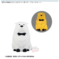 MÔ HÌNH Bond Forger - Spy × Family - Room Light (Bandai Spirits)CHÍNH HÃNG
