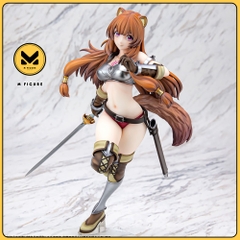 MÔ HÌNH Raphtalia - 