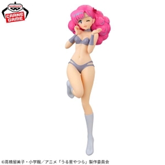 MÔ HÌNH Ran - Urusei Yatsura - Glitter & Glamours - Lum and Bestie Collection (Vol.1) (Bandai Spirits)FIGURE CHÍNH HÃNG