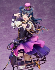 MÔ HÌNH Tsushima Yoshiko - Love Live! School Idol Festival - 1/7 ( Alter ) FIGURE CHÍNH HÃNG