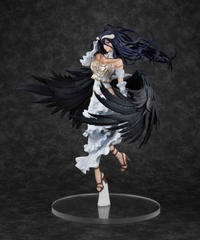 [PRE ORDER] MÔ HÌNH OVERLORD IV Albedo Wing ver. 1/7 Complete Figure(KADOKAWA) FIGURE CHÍNH HÃNG