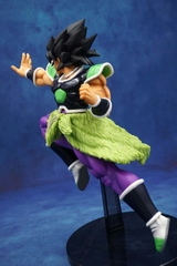 MÔ HÌNH Broly - Dragon Ball Super Broly - Ultimate Soldiers -The Movie- (I) (Banpresto) FIGURE CHÍNH HÃNG