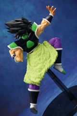 MÔ HÌNH Broly - Dragon Ball Super Broly - Ultimate Soldiers -The Movie- (I) (Banpresto) FIGURE CHÍNH HÃNG
