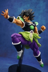 MÔ HÌNH Broly - Dragon Ball Super Broly - Ultimate Soldiers -The Movie- (I) (Banpresto) FIGURE CHÍNH HÃNG