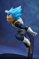 MÔ HÌNH Vegeta SSGSS - Dragon Ball Super Broly - Ultimate Soldiers -The Movie- (III) (Banpresto) FIGURE CHÍNH HÃNG
