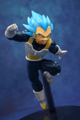 MÔ HÌNH Vegeta SSGSS - Dragon Ball Super Broly - Ultimate Soldiers -The Movie- (III) (Banpresto) FIGURE CHÍNH HÃNG