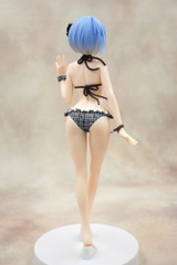 MÔ HÌNH Rem - Re:Zero Kara Hajimeru Isekai Seikatsu - EXQ Figure (Banpresto) FIGURE CHÍNH HÃNG