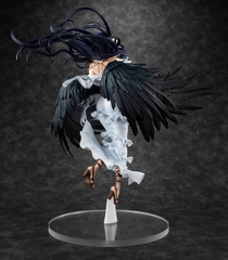 [PRE ORDER] MÔ HÌNH OVERLORD IV Albedo Wing ver. 1/7 Complete Figure(KADOKAWA) FIGURE CHÍNH HÃNG