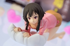 MÔ HÌNH Megumin - Konosuba - Ichiban Kuji - Pajamas ver. (Bandai Spirits) FIGURE CHÍNH HÃNG