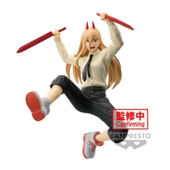 [Pre Order] MÔ HÌNH Power - Chainsaw Man - Vibration Stars (Bandai Spirits) FIGURE CHÍNH HÃNG