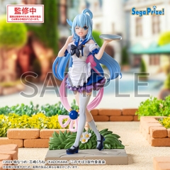MÔ HÌNH Aqua - Kono Subarashii Sekai ni Shukufuku o! 3 - Luminasta (SEGA)FIGURE CHÍNH HÃNG