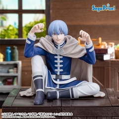 MÔ HÌNH  Himmel - Sousou no Frieren - Premium Chokonose Figure (SEGA) FIGURE CHÍNH HÃNG