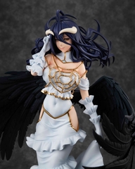 [PRE ORDER] MÔ HÌNH OVERLORD IV Albedo Wing ver. 1/7 Complete Figure(KADOKAWA) FIGURE CHÍNH HÃNG