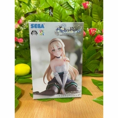 MÔ HÌNH Klaudia Valentz - Atelier Ryza - Premium Chokonose Figure (SEGA) FIGURE CHÍNH HÃNG