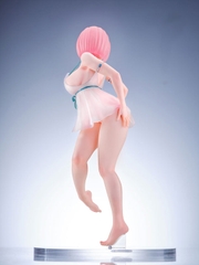 MÔ HÌNH Pajama Girl in the Bathroom 1/6 Complete Figure(ADAMAS) FIGURE CHÍNH HÃNG