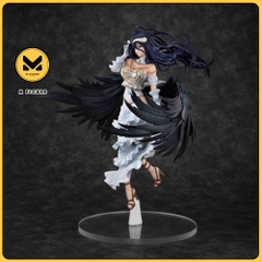 [PRE ORDER] MÔ HÌNH OVERLORD IV Albedo Wing ver. 1/7 Complete Figure(KADOKAWA) FIGURE CHÍNH HÃNG