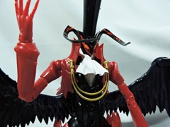 MÔ HÌNH Arsène - Persona 5 - Aoshima Character Kit Selection (PE-01) (Aoshima) MODEL KIT CHÍNH HÃNG