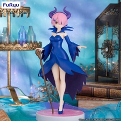 MÔ HÌNH Ram - Re:Zero kara Hajimeru Isekai Seikatsu - Super Special Series - Nemurihime, Another Color ver. (FuRyu)FIGURE CHÍNH HÃNG