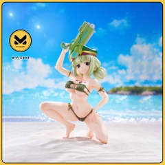 [PRE ORDER] MÔ HÌNH Mahou Shoujo ni Akogarete - Araga Kiwi - KDcolle - 1/6 - Swimsuit Ver. (Kadokawa, Thousand) FIGURE CHÍNH HÃNG