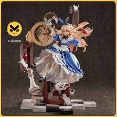 MÔ HÌNH Alice Liddell - Original Character - 1/7 (Apex Innovation) FIGURE CHÍNH HÃNG