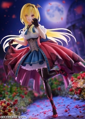 MÔ HÌNH Chitose Kurosaki THE IDOLM@STER Cinderella Girls 1/7 Complete Figure CHÍNH HÃNG