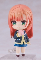 MÔ HÌNH Natsukawa Aika - Yumemiru Danshi wa Genjitsushugisha - Nendoroid (#2259) (Good Smile Company) FIGURE CHÍNH HÃNG