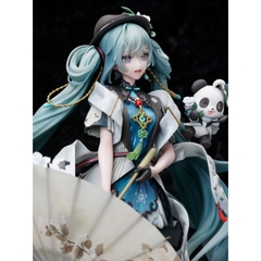 MÔ HÌNH Hatsune Miku - Piapro Characters - Takene - F:Nex - 1/7 - Miku With You 2021 (FuRyu) FIGURE CHÍNH HÃNG