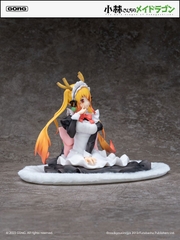 MÔ HÌNH Tohru - Miss Kobayashi's Dragon Maid - 1/7 Complete Figure(GONG) FIGURE CHÍNH HÃNG