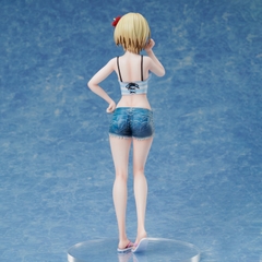 MÔ HÌNH Akane Hououji - 