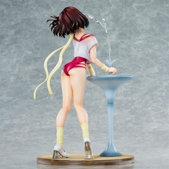 MÔ HÌNH Noriko Takaya - VIVIgnette Gunbuster - [35th Anniversary Ver.] Complete Figure(Bandai Namco Film Works) FIGURE CHÍNH HÃNG