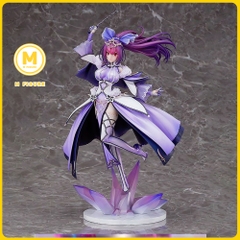 [Pre Order] MÔ HÌNH Scathach-Skadi (Caster) 1/7 - Fate/Grand Order (Fate Series) (Good Smile Company) FIGURE CHÍNH HÃNG