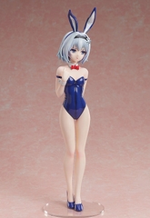 MÔ HÌNH Ginko Sora - B-style Ryuuou no Oshigoto! - Bare Leg Bunny Ver. 1/4 Complete Figure(FREEing) FIGURE CHÍNH HÃNG