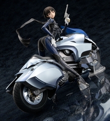 MÔ HÌNH Persona 5 Makoto Niijima Phantom Thief Ver. with Johanna 1/8 Complete Figure(AMAKUNI) FIGURE CHÍNH HÃNG