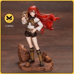 [Pre Order] MÔ HÌNH Mushoku Tensei: Jobless Reincarnation -Isekai Ittara Honki Dasu- Eris Boreas Greyrat 1/8 Complete Figure(Kotobukiya) FIGURE CHÍNH HÃNG