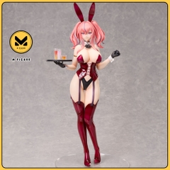 [Pre Order] MÔ HÌNH B-style Azur Lane Bremerton Anniversary Bunny Ver. Complete Figure(Union Creative) FIGURE CHÍNH HÃNG