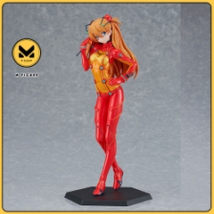 [Pre Order] MÔ HÌNH PLAMAX Evangelion: 2.0 You Can [Not] Advance Asuka Shikinami Langley Plastic Model(Max Factory) FIGURE CHÍNH HÃNG