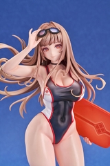 [Pre Order] MÔ HÌNH Goddess of Victory: Nikke Rapi: Classic Vacation 1/7 Complete Figure(Good Smile Arts Shanghai) FIGURE CHÍNH HÃNG