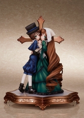 [Pre Order] MÔ HÌNH Rozen Maiden Suiseiseki & Souseiseki Complete Figure(Flare) FIGURE CHÍNH HÃNG