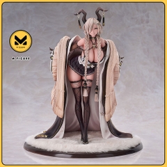 MÔ HÌNH Azur Lane - Owari - 1/7 (Good Smile Arts Shanghai, Good Smile Company) FIGURE CHÍNH HÃNG