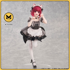 MÔ HÌNH Kana Arima Cat Maid ver. Complete Figure(Union Creative) FIGURE CHÍNH HÃNG