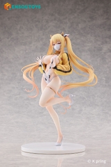 [Pre Order] MÔ HÌNH Sayuri: Dairy Cow Ver. 1/7 Complete Figure(ENSOUTOYS) FIGURE CHÍNH HÃNG