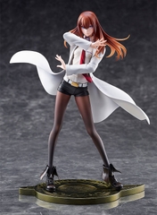 [Pre Order] MÔ HÌNH Steins;Gate Kurisu Makise (Lab Coat Style) 1/7 Complete Figure(WAVE) FIGURE CHÍNH HÃNG