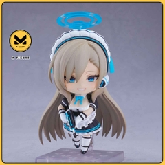 MÔ HÌNH Asuna Ichinose - Blue Archive - Nendoroid #2611 (Good Smile Company) FIGURE CHÍNH HÃNG