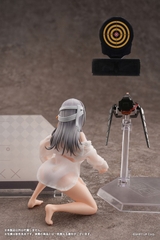 MÔ HÌNH Goddess of Victory: Nikke Modernia: First Affection 1/12 Complete Model Action Figure(AmiAmi x SNAIL SHELL) FIGURE CHÍNH HÃNG